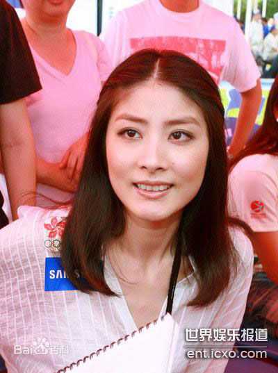 陈慧琳(Kelly Chen)特写素颜照相册