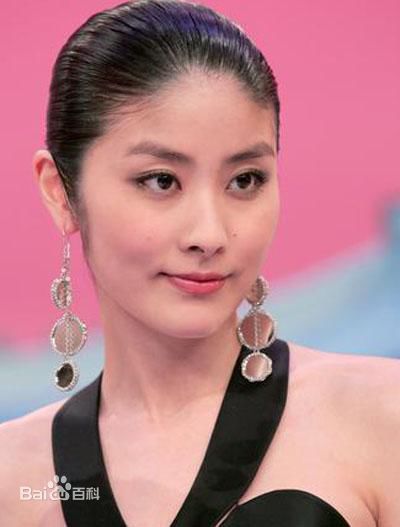 陈慧琳(Kelly Chen)特写素颜照相册