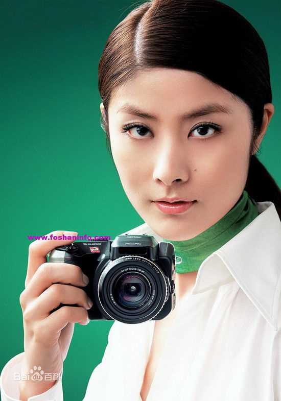 陈慧琳(Kelly Chen)精选图册