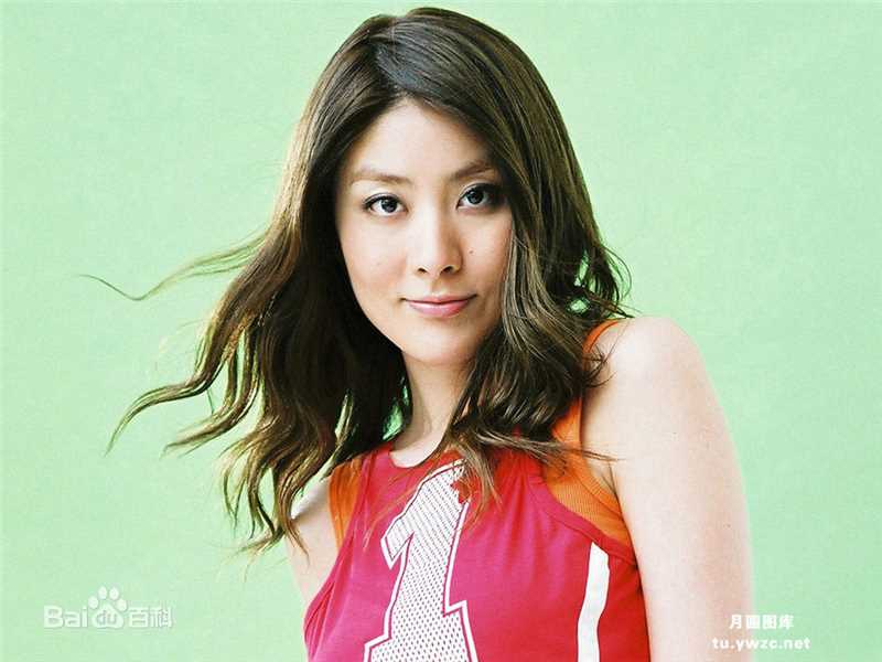 陈慧琳(Kelly Chen)精选图册