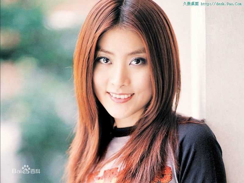 最新陈慧琳(Kelly Chen)壁纸