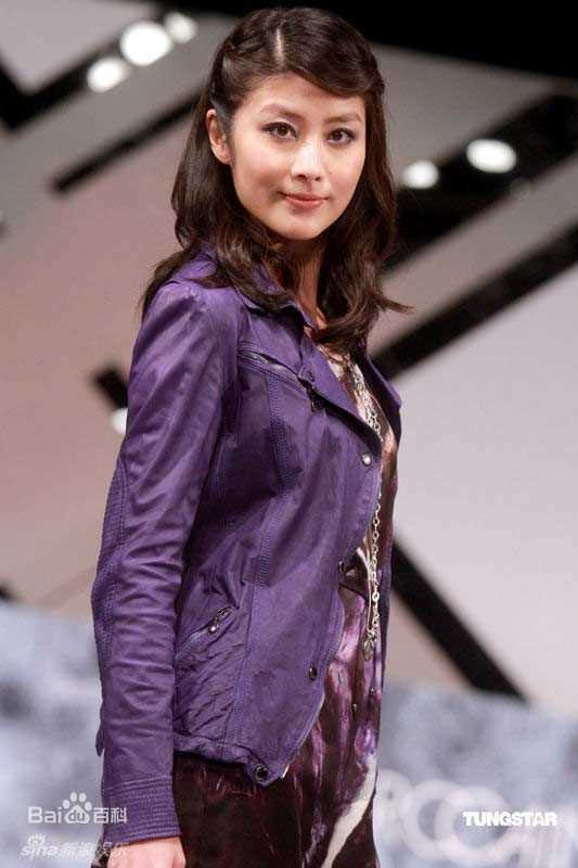 最新陈慧琳(Kelly Chen)壁纸