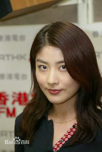 最新陈慧琳(Kelly Chen)壁纸