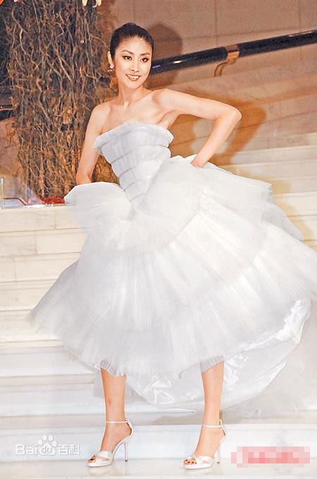 最新陈慧琳(Kelly Chen)壁纸