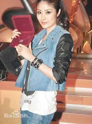 最新陈慧琳(Kelly Chen)壁纸