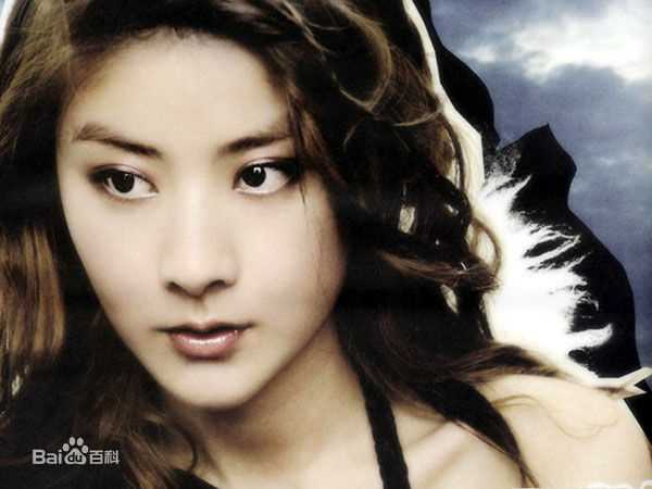 最新陈慧琳(Kelly Chen)壁纸