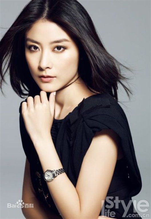 最新陈慧琳(Kelly Chen)壁纸