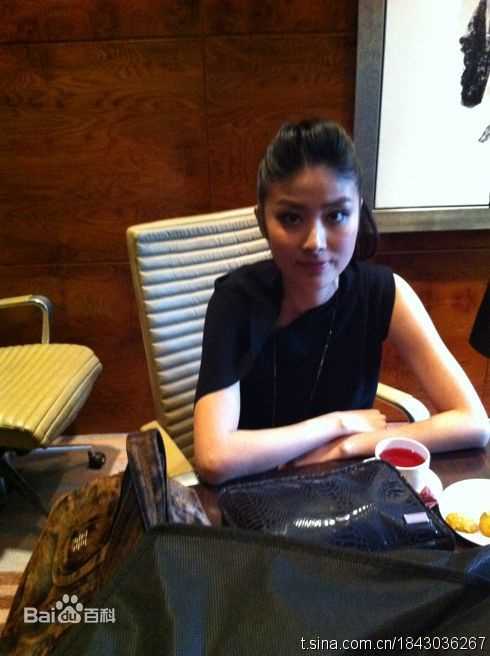 陈慧琳(Kelly Chen)生活照性感图片图集
