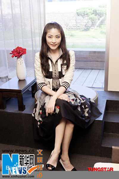 陈慧琳(Kelly Chen)生活照性感图片图集