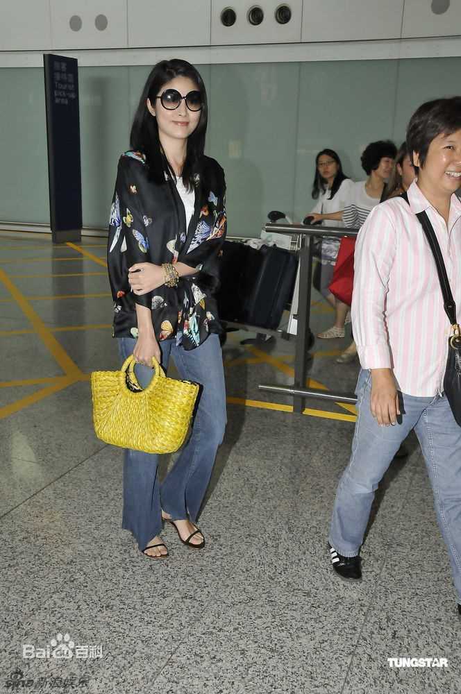 高清陈慧琳(Kelly Chen)精彩图册
