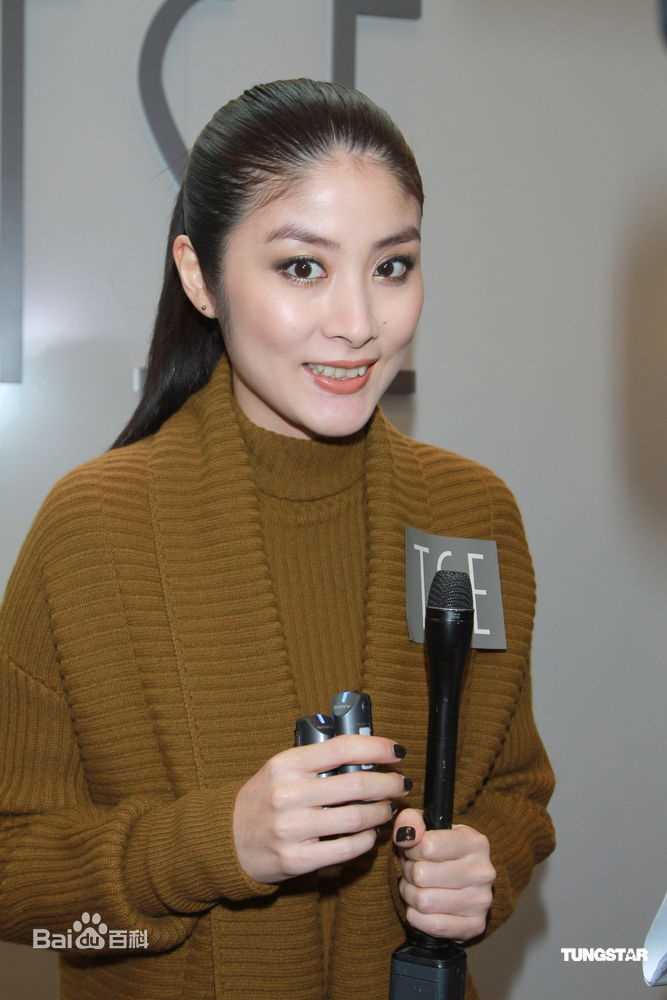 高清陈慧琳(Kelly Chen)精彩图册