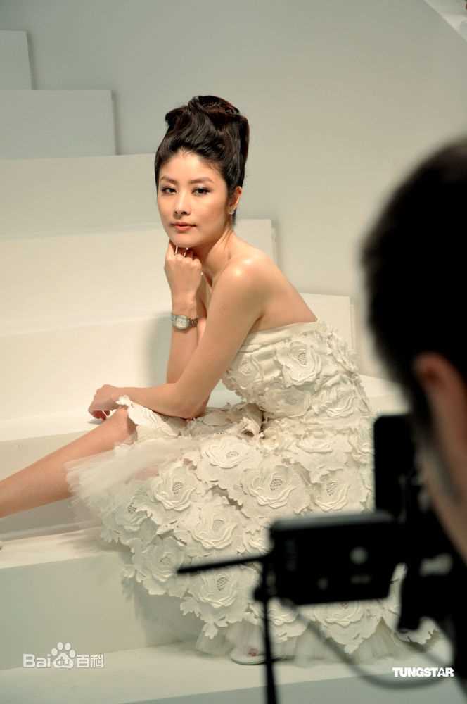 陈慧琳(Kelly Chen)精彩图册