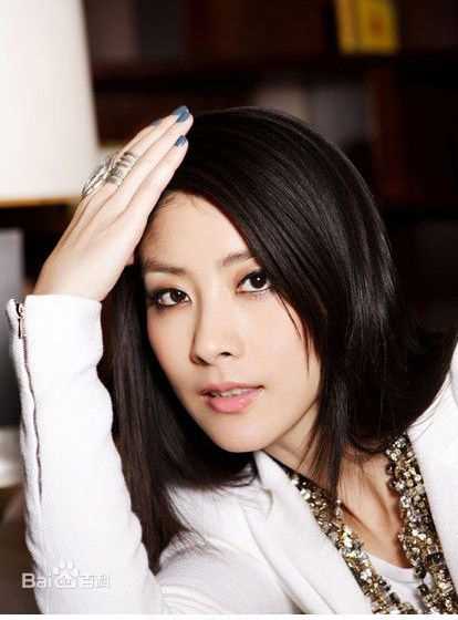 陈慧琳(Kelly Chen)精彩图册