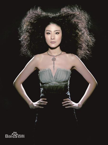 陈慧琳(Kelly Chen)精彩图册