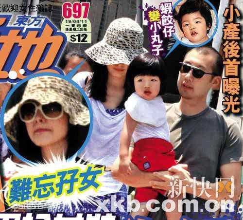 最全陈慧琳(Kelly Chen)精彩图册