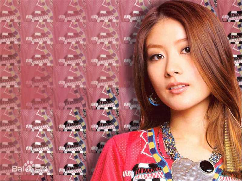 最全陈慧琳(Kelly Chen)精彩图册