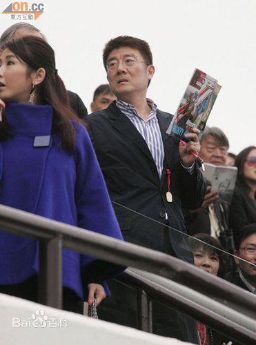 最全陈慧琳(Kelly Chen)精彩图册