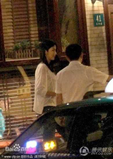 最全陈慧琳(Kelly Chen)精彩图册