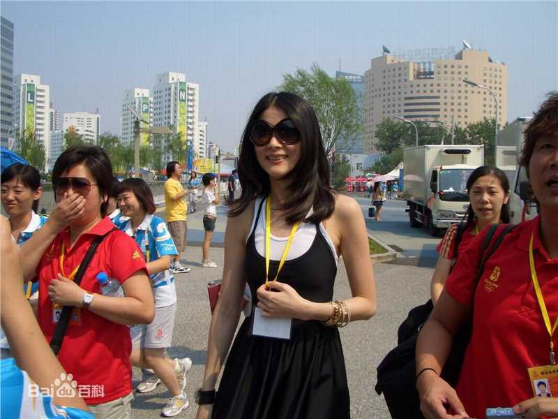 最全陈慧琳(Kelly Chen)精彩图册