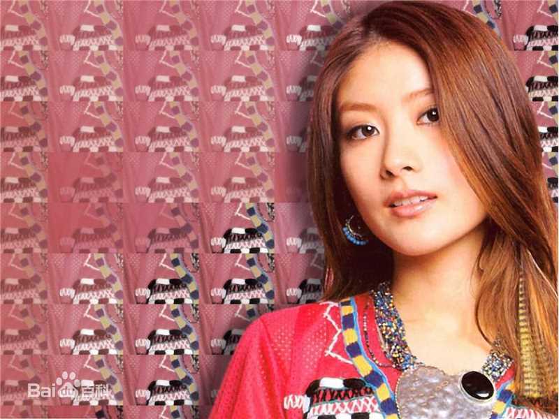 最全陈慧琳(Kelly Chen)精彩图册