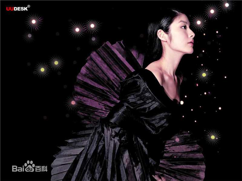 最全陈慧琳(Kelly Chen)精彩图册