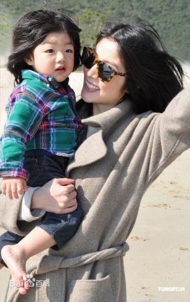 最全陈慧琳(Kelly Chen)精彩图册