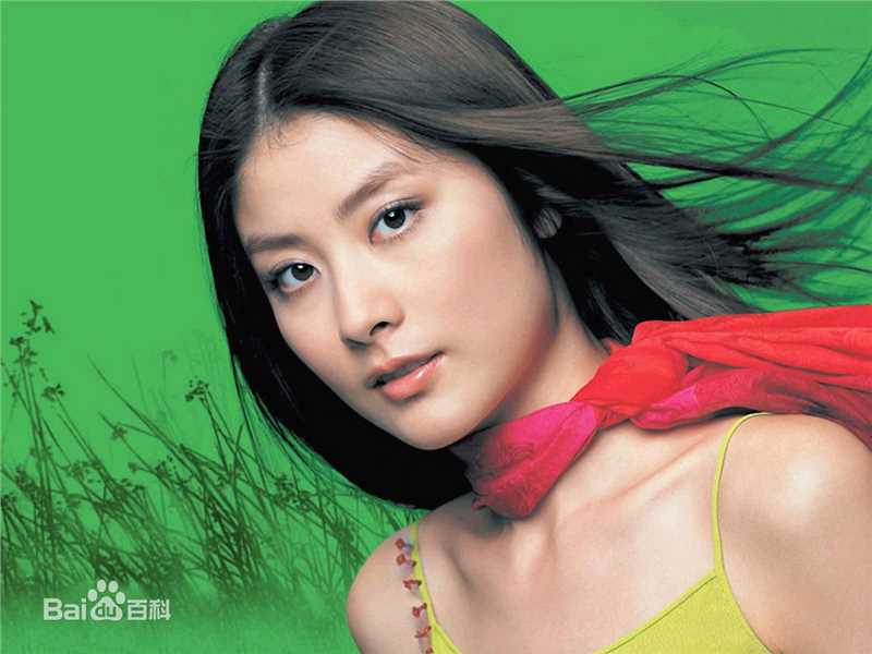 最全陈慧琳(Kelly Chen)精彩图册