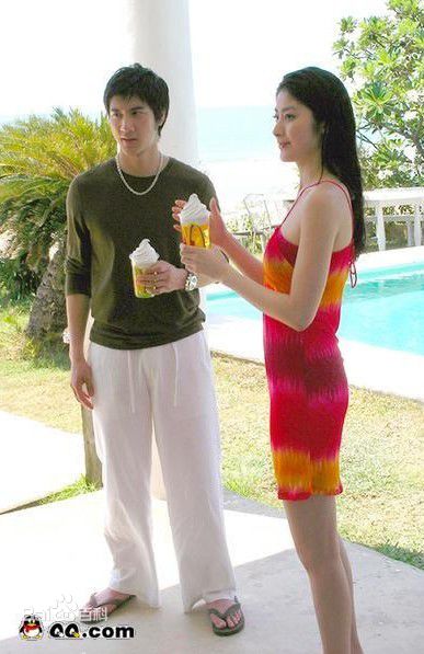 最全陈慧琳(Kelly Chen)精彩图册