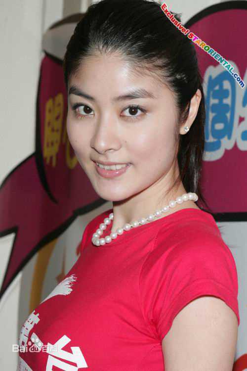 最全陈慧琳(Kelly Chen)精彩图册