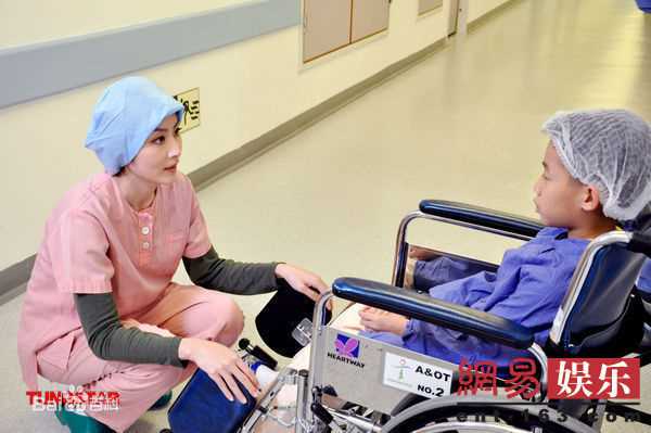 高清陈慧琳(Kelly Chen)《金枝玉叶》精彩图册