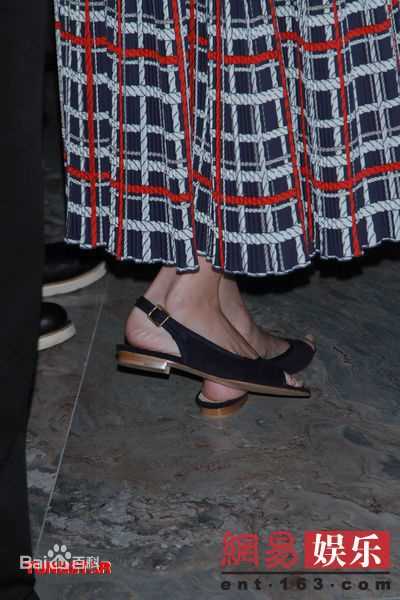 高清陈慧琳(Kelly Chen)《金枝玉叶》精彩图册