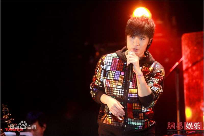 高清陈慧琳(Kelly Chen)《金枝玉叶》精彩图册