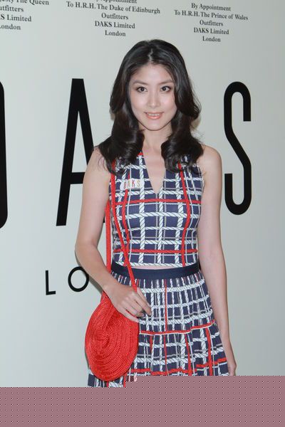 高清陈慧琳(Kelly Chen)《金枝玉叶》精彩图册