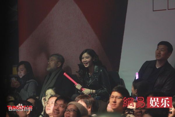 高清陈慧琳(Kelly Chen)《金枝玉叶》精彩图册