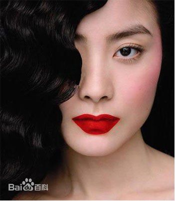 陈慧琳(Kelly Chen)个性