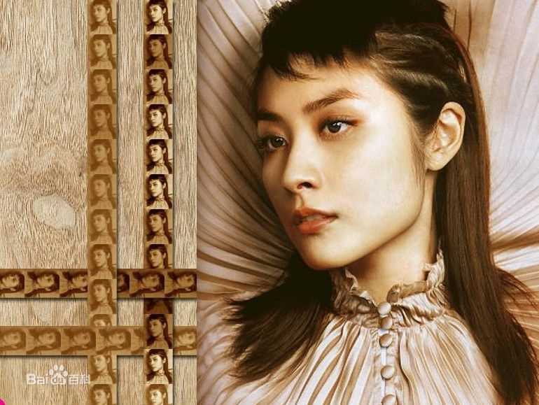 陈慧琳(Kelly Chen)个性