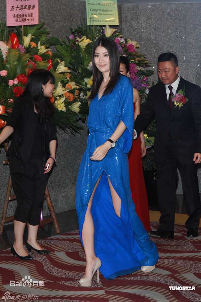 高清陈慧琳(Kelly Chen)精彩图册