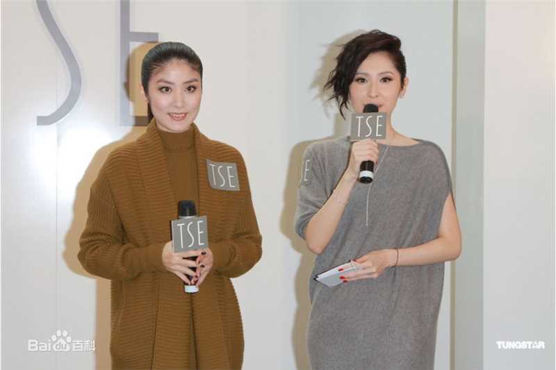 高清陈慧琳(Kelly Chen)精彩图册