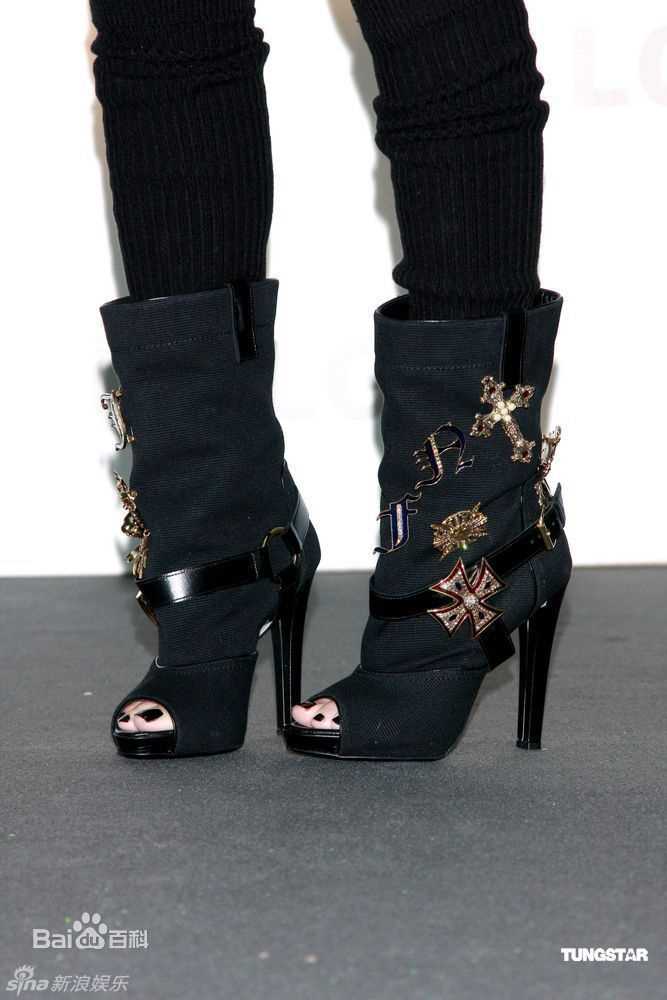 高清陈慧琳(Kelly Chen)精彩图册