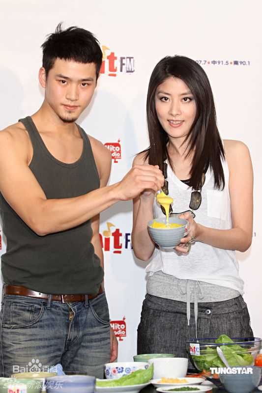 高清陈慧琳(Kelly Chen)精彩图册