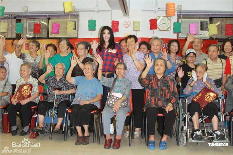 高清陈慧琳(Kelly Chen)精彩图册