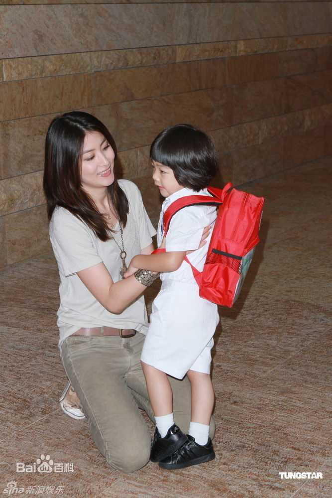 高清陈慧琳(Kelly Chen)精彩图册