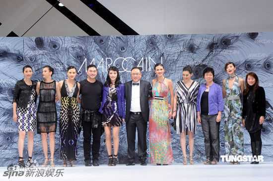 精选陈慧琳(Kelly Chen)精彩图册