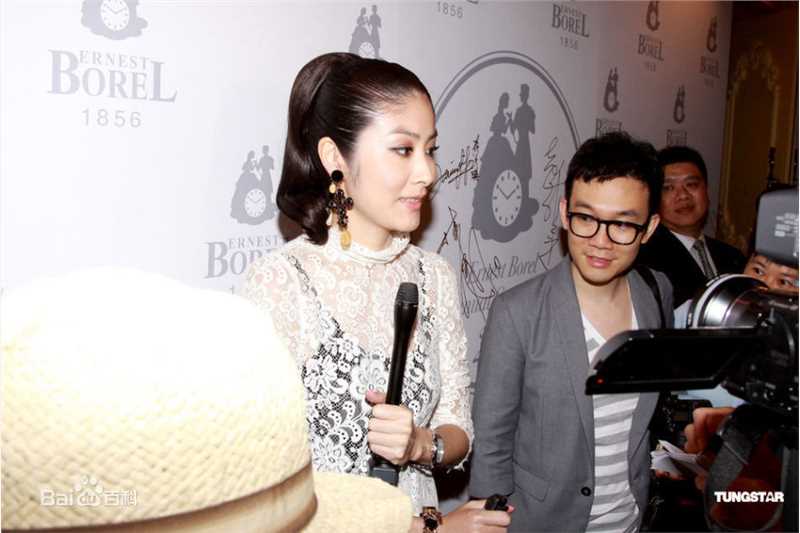 精选陈慧琳(Kelly Chen)精彩图册