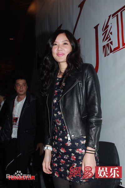 最优质陈慧琳(Kelly Chen)《金枝玉叶》精彩图册