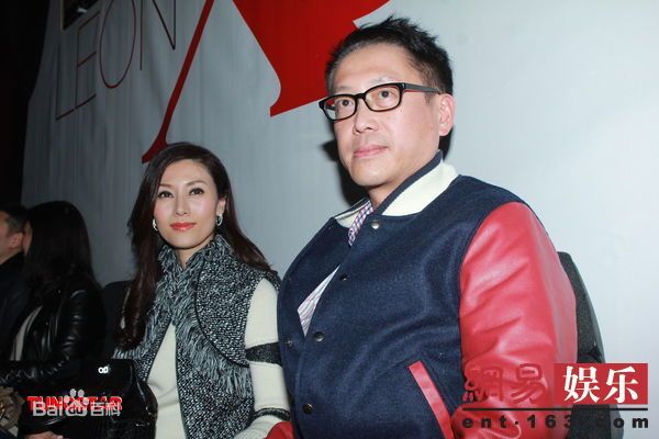 最优质陈慧琳(Kelly Chen)《金枝玉叶》精彩图册