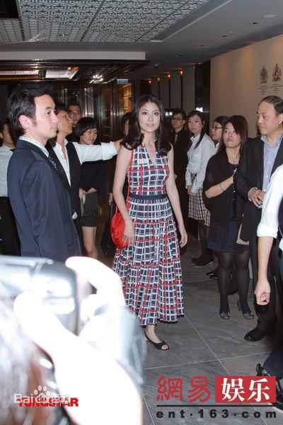 最优质陈慧琳(Kelly Chen)《金枝玉叶》精彩图册