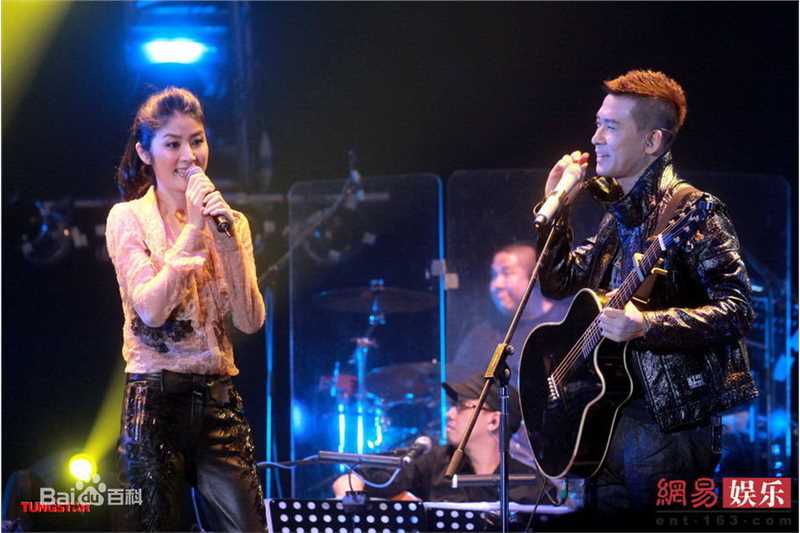 最优质陈慧琳(Kelly Chen)《金枝玉叶》精彩图册