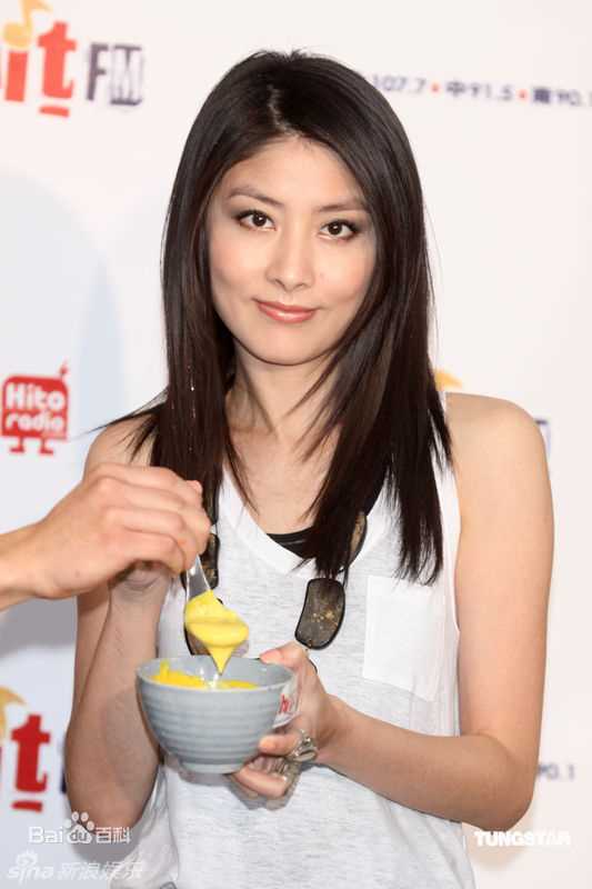 最优质陈慧琳(Kelly Chen)精彩图册
