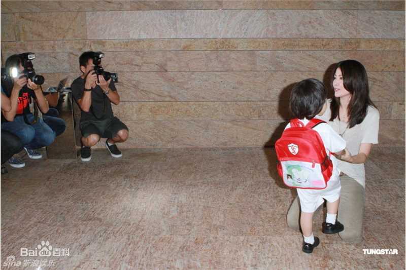 最优质陈慧琳(Kelly Chen)精彩图册